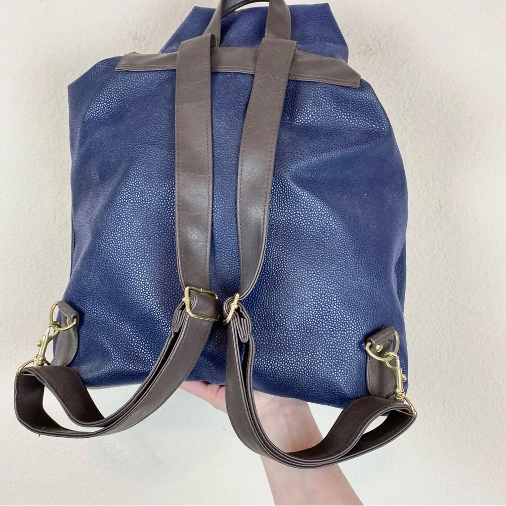Vintage G. Versace Backpack